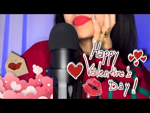 ASMR||~ Your Girlfriend Bought a Gift 🎁 For you.