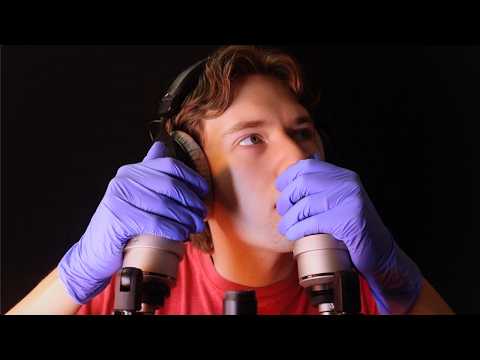 Candid ASMR