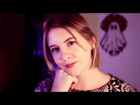 ASMR My Favorite Triggers of 2023!