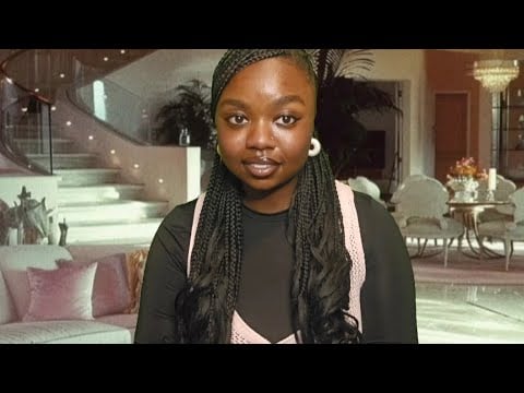ASMR But It's The 80s In Miami 🌴