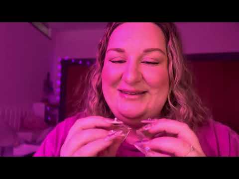 ASMR Soft Spoken | Grocery Ramble