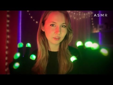 Rare Visual ASMR That Will Make Your Eyes Verrryy Heavy And Hypnotize You Into A Deep Sleep 😵‍💫😴