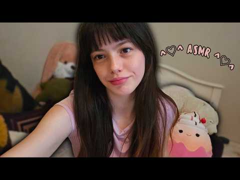 ASMR | Get to Know Me OUTSIDE of My Roleplays 💗