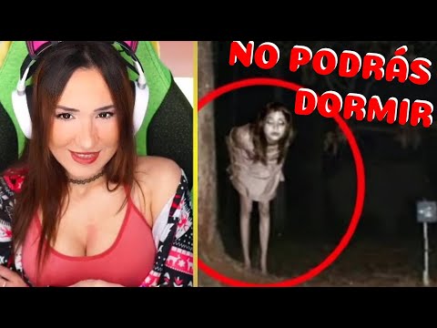 😱5 Videos de TERROR EXTREMO que NO te Dejarán DORMIR 2022  | GwinG *REACCIÓNA*