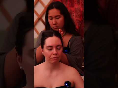 Part 3 | More Light Scratches ASMR with Beth #asmr #relaxing #asmrsleep #asmrvideo #realpersonasmr
