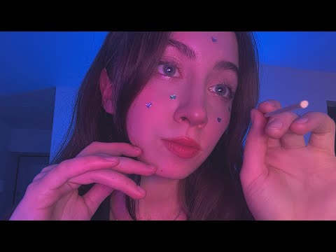 asmr *-* обследую тебя в клинике сна | верну твои сновидения 🦋