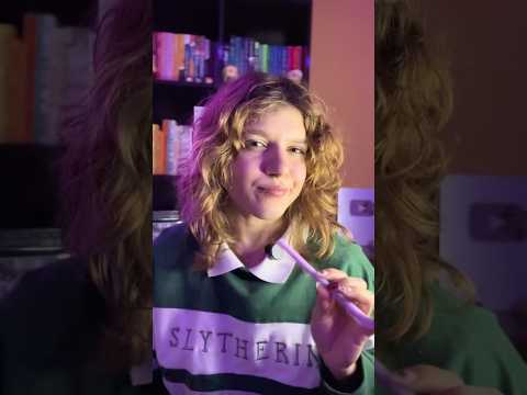 Vamos mudar seu rosto  #asmr #relax #asmrroleplay #visualtingle #fy