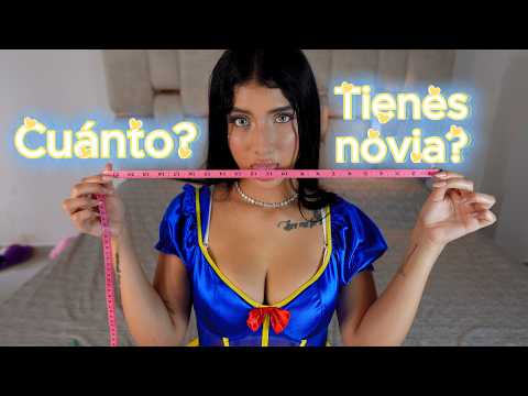 Las medidas de Tu ....