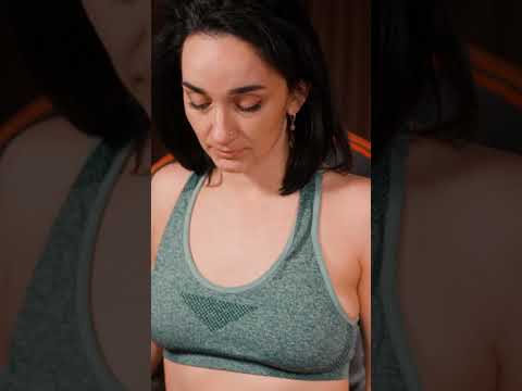 Extreme impact chiropractic care and stretching for Christina #chiropractic