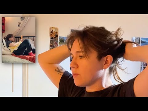 Introverted day in the life | chill ASMR