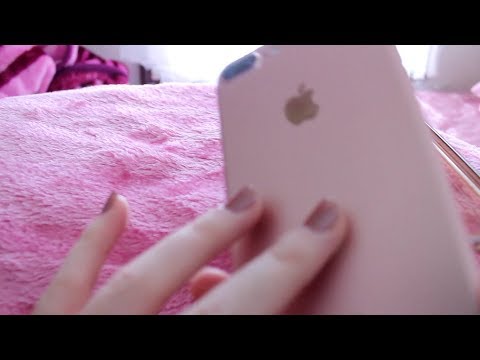 ASMR Iphone 7 PLUS update