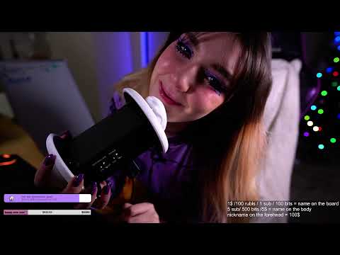 ASMR your favourite feet^^