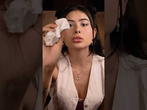 ASMR roleplay soy tu mejor amiga 😉💋 #vicoasmr #asmr #asmrroleplay #asmrvideos #asmrcommunity