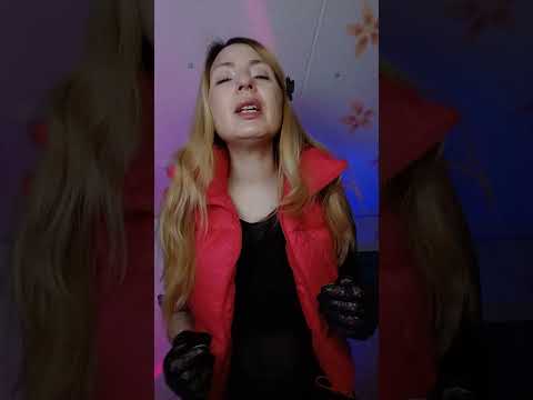 ASMR | Counting In Finnish, Bulgaria And English #asmr #mouthwhisper