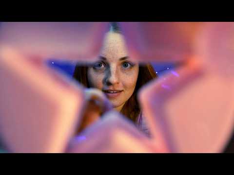 ASMR for Anxiety Relief 😌 Calming Sounds