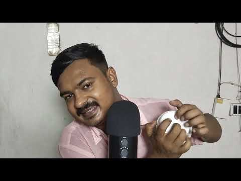 ASMR Tingly Triggers Sounds For SLEEP 😴