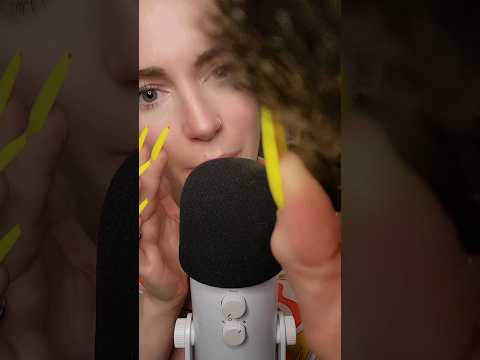 Classic ASMR Triggers 40+ minutes on patreon #asmr #triggers #personalattention