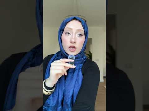 #makyaj #hijabi #ytdayibenionecikarnolur #viral #kesfeteyyiz #keşfet #makeup #youtubeshorts #hijab