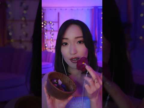 Fleurs ASMR 🌸🌼🪻🌱 (partie 2)