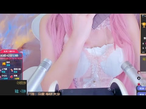 Relaxation Whisper ASMR | Cute Girl Sleepy Triggers & Mouth Sounds
