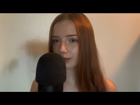 Anyala ASMR - All videos @ The ASMR Index