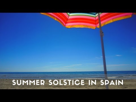 Lo-Fi ASMR 💤 Summertime holidays 🏖 Sea sounds 🌊 Water sounds 💦 Bonfire sounds 🔥 Fireworks 🎆