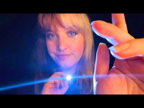 ASMR | Close Your Eyes 💤 Follow My Instructions & Sleep ✨ 2 hour Compilation