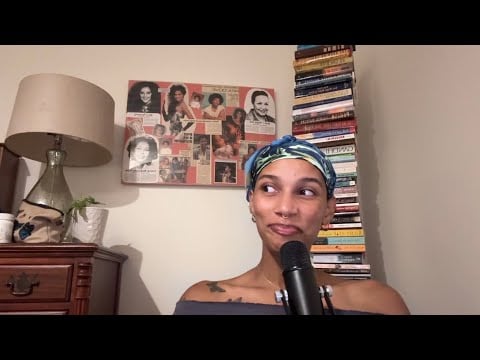 asmr ~ love island chit chat 💜