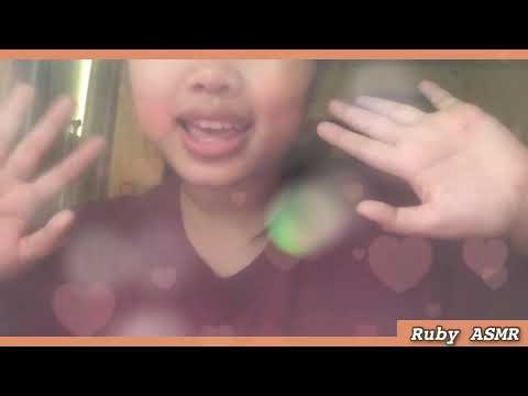 ASMR VIETNAM - ROLEPLAY | TRANG ĐIỂM TRONG BUỔI HẸN HÒ ĐẦU TIÊN | “CHUYÊN VIÊN” TRANG ĐIỂM 💄