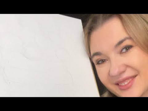 Klaudia Leclercq ASMR ART❤️