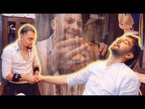ASMR MASSAGE | This Is Effective Like A Sleep Pill (anil cakmak)