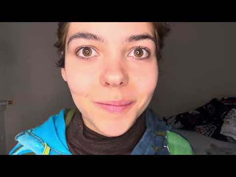 ASMR - Random ****