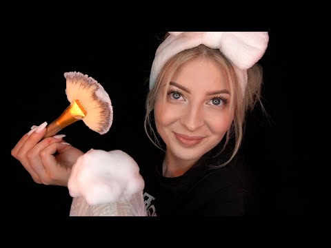 DIESES ASMR VIDEO WIRD DIR GAAAANZ VIELE TINGLES GEBEN! 🤯 • GÄNSEHAUT MIT ASMR JANINA 😴