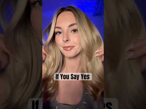 You must like this video #asmr #asmrsounds #asmrcommunity