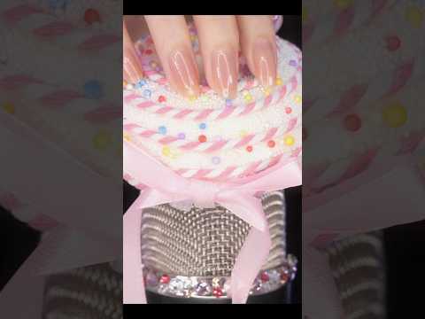 #asmr Let's Tingle Your Brain! #shorts #asmrshorts #brainmassage