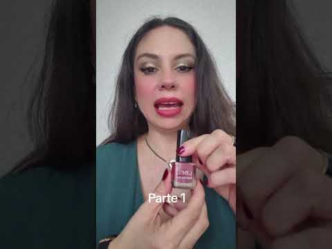 Esmaltes #belleza #nails #belleza