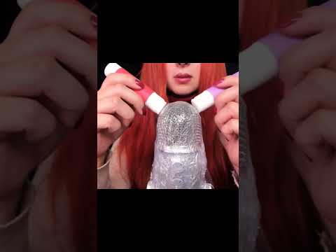 ASMR 99.9% fall asleep watching this ASMR video