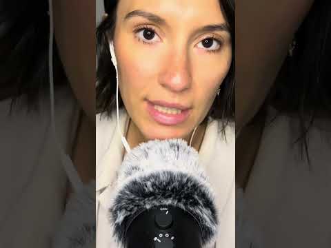 #asmr #relax #triggersforsleep #francais #tingles #chuchottement