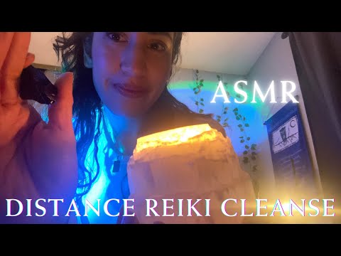 Energy work | remove judgment | clear negative mindset |