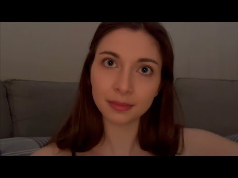 Headache Examination and Massage | Personal Attention ASMR