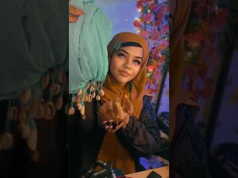 🐚MY Best 3 triggers ASMR #triggersforsleep