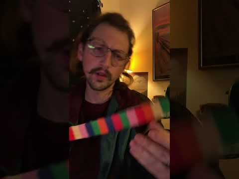 ASMR Can You Feel This? (Aggressive Camera Tapping)