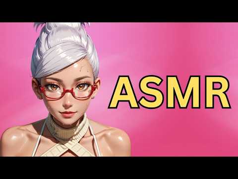 ASMR ⚠️ BRAIN MELTING EAR CLEANING 😽 (DEEP EARDRUM ATTENTION)