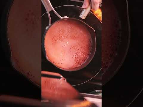 Fruity ASMR