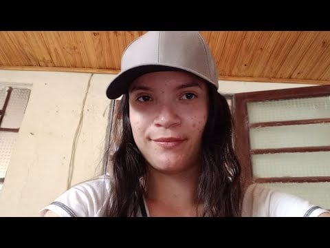 Asmr Caseiro Roleplay Garota Obcecada Por Você Te Conhecendo E Dando Materiais Escolares 