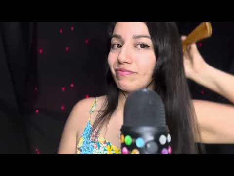 Asmr DUERME EN 10  MINUTOS O TE REGRESAMOS TU DINERO