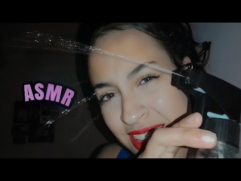 ASMR | SIGA MINHAS INSTRUÇÕES e durma profundamente 😴