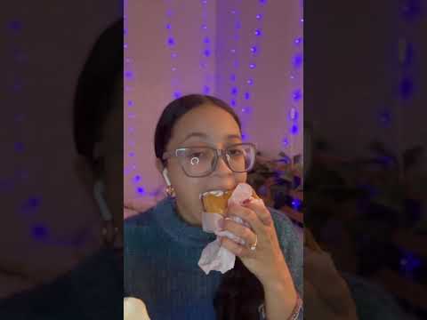 ASMR- WENDY MUKBANG #Godbless #wendy #mukbang