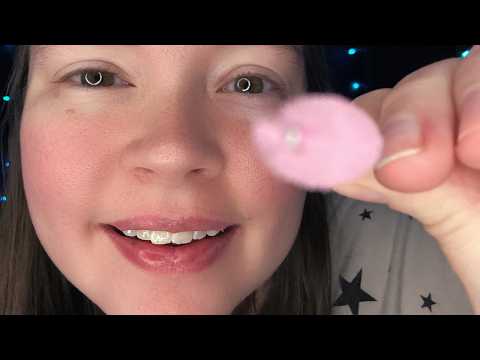ASMR Aggressive Ear Cleaning | YOU ARE THE EAR