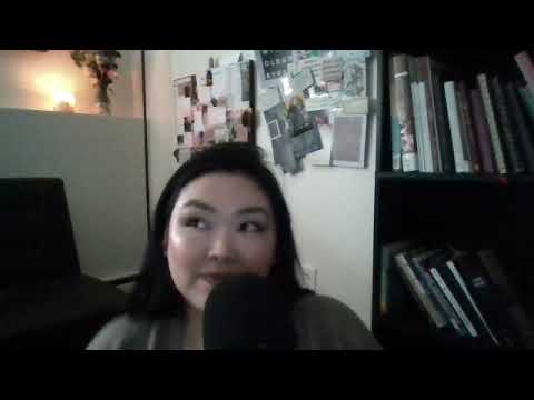 Rambling Nostalgic Stories ASMR
